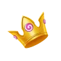 Crown på Native Gaming Online Casino