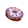 Donut på Native Gaming Online Casino