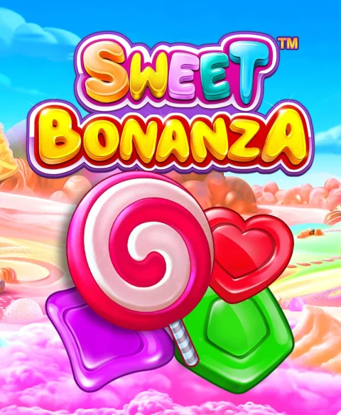 Spela Sweet Bonanza på Native Gaming Casino