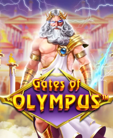 Spela Gates of Olympus på Native Gaming Casino