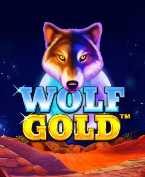 Spela Wolf Gold på Native Gaming Casino
