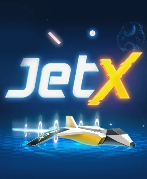Spela JetX på Native Gaming Casino