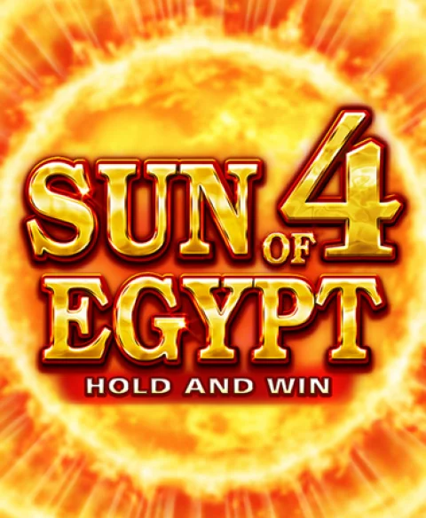 Spela Sun of Egypt på Native Gaming Casino