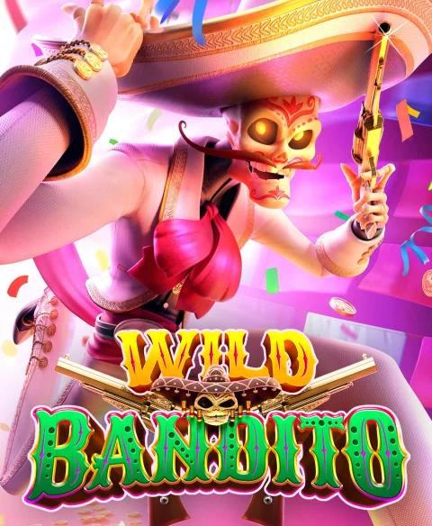 Spela Wild Bandito på Native Gaming Casino